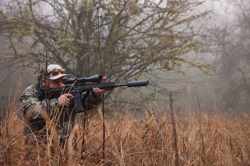 3 Tips for Preparing for a Successful Hunting Season 