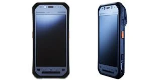 Panasonic Rugged Handhelds in UAE