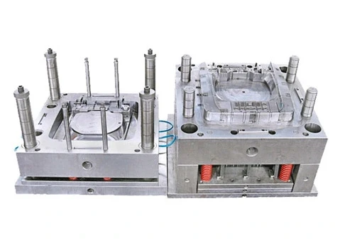 Injection Molding