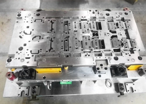 Automotive Stamping Dies