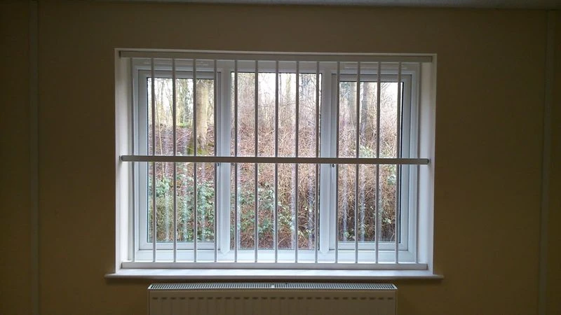  The Ultimate Guide to Buying Security Windows in Birmingham