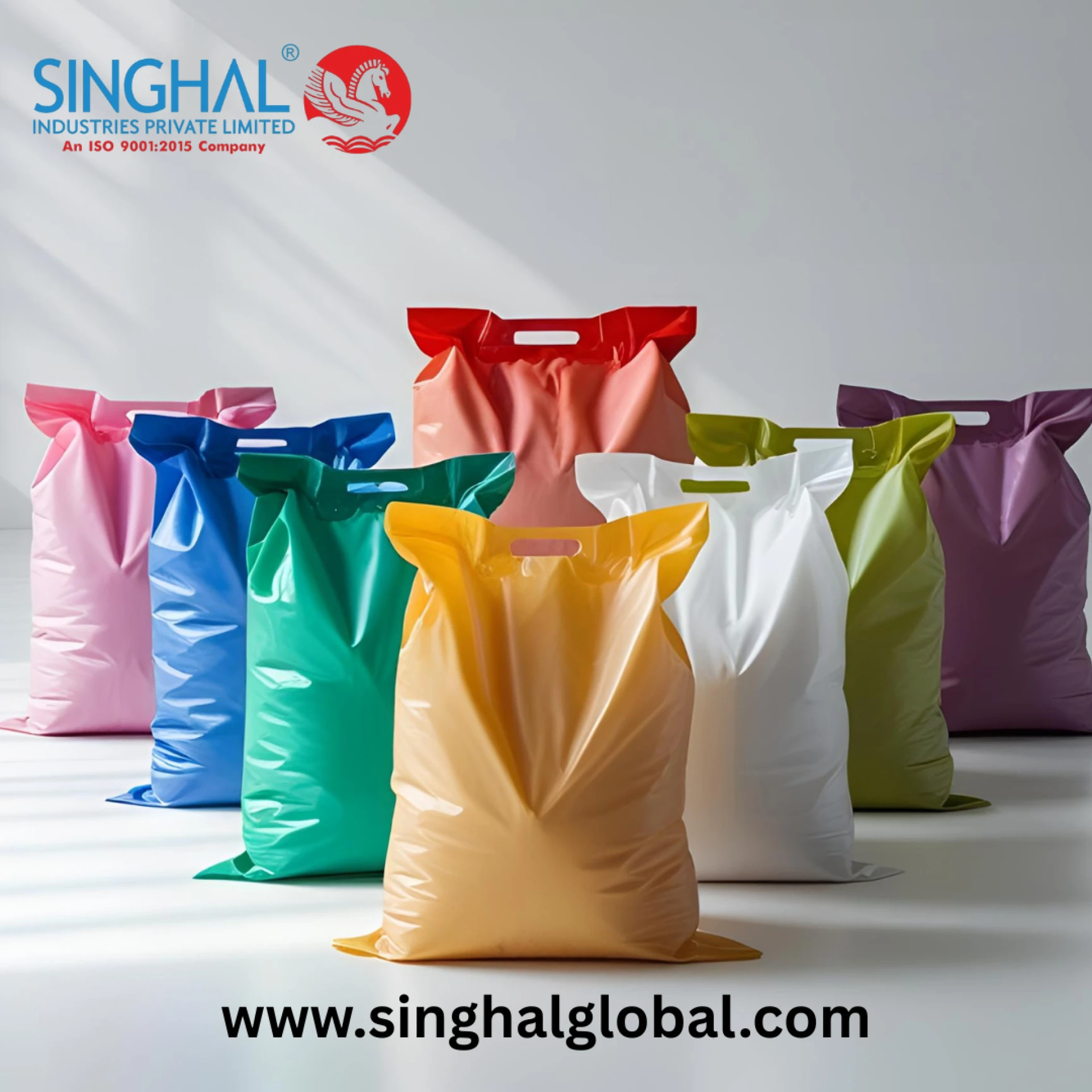 A Guide to PP Woven Bags: Packaging for a Sustainable Future