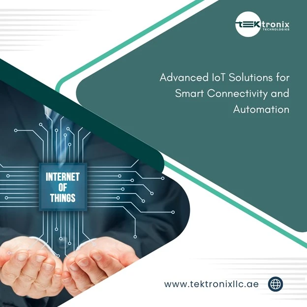 Smart Campus Solutions Integrated with IoT – UAE  