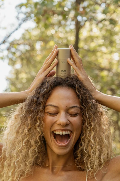 Why You Need More Than One Natural Deodorant Scent at Home 
