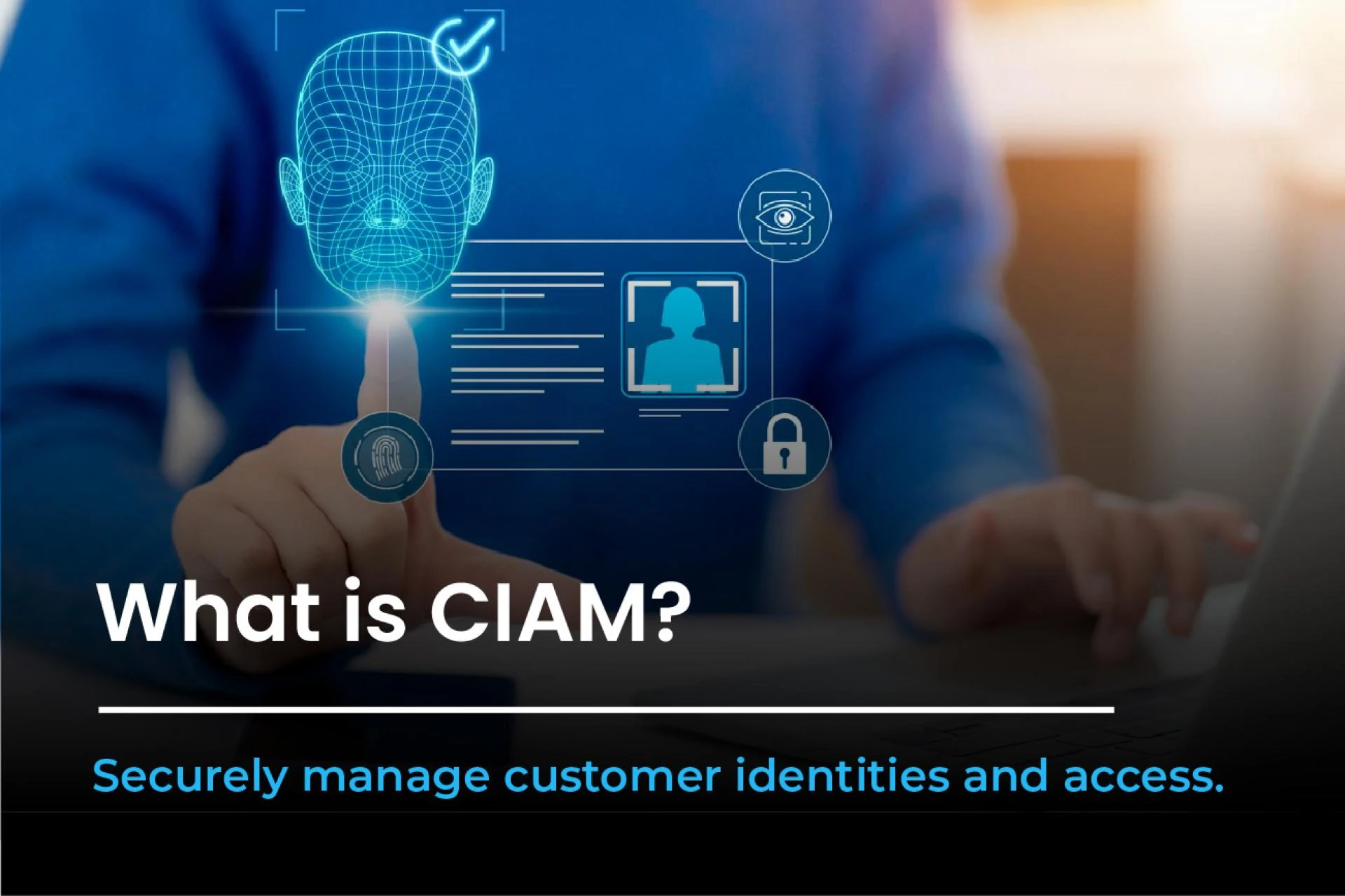 Top CIAM Software with SSO and Authentication solutions