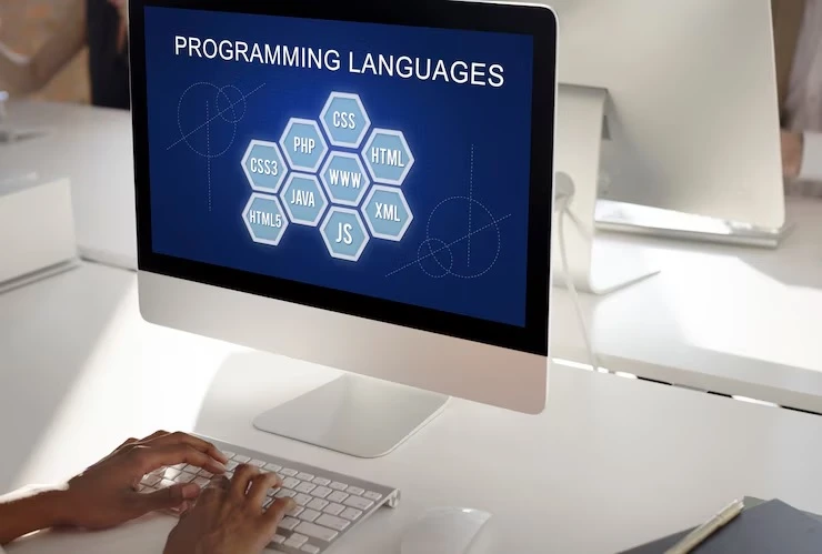Top 5 Best Web Development Languages to Learn in 2025