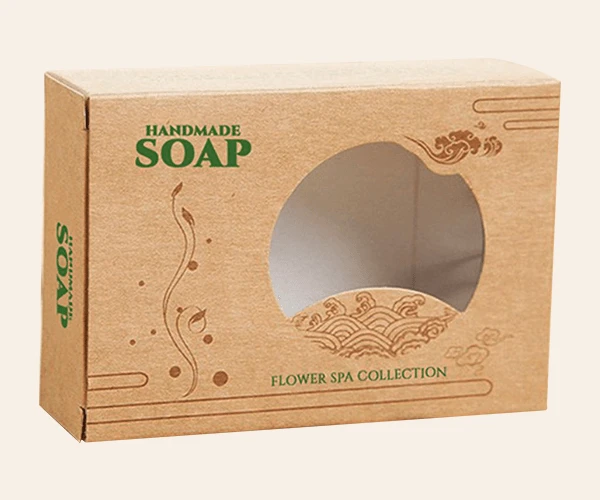 Custom Soap Boxes: Boost Your Brand with Stylish and Secure Packaging