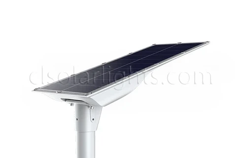 Solar Street Light
