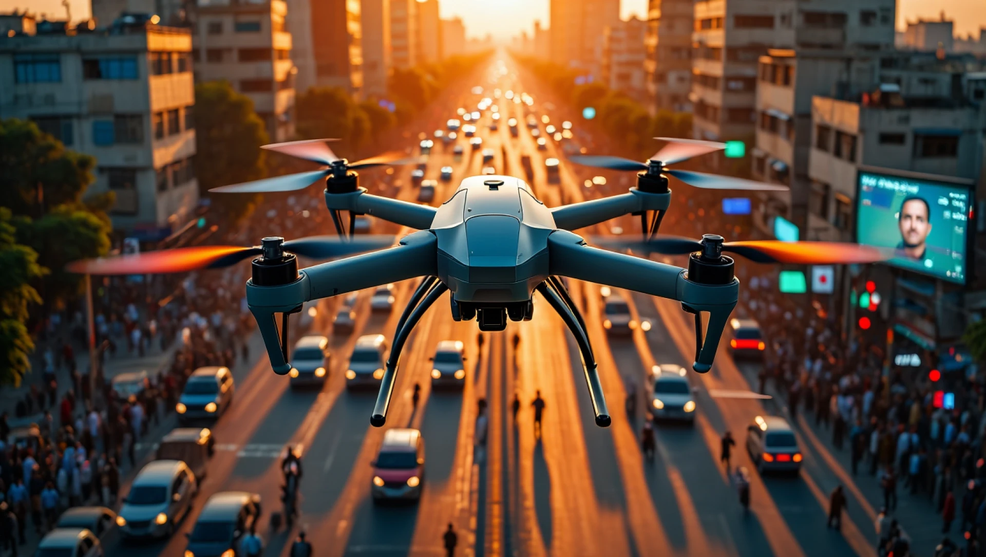 Pakistan's AI Revolution: Muhammad Tahir Ashraf's Vision Realized