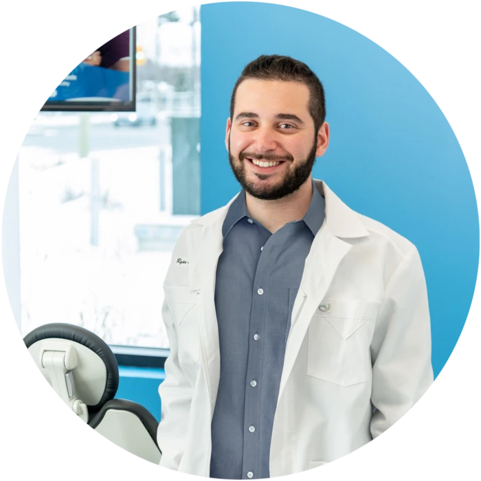 CDCP in Orleans: a new era of dental health care accessible to all