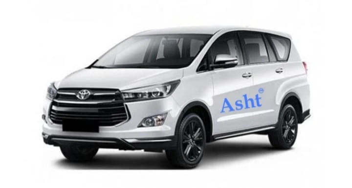 Reliable Cab Service in Ahmedabad – ASHT Ensures Stress-Free Travel