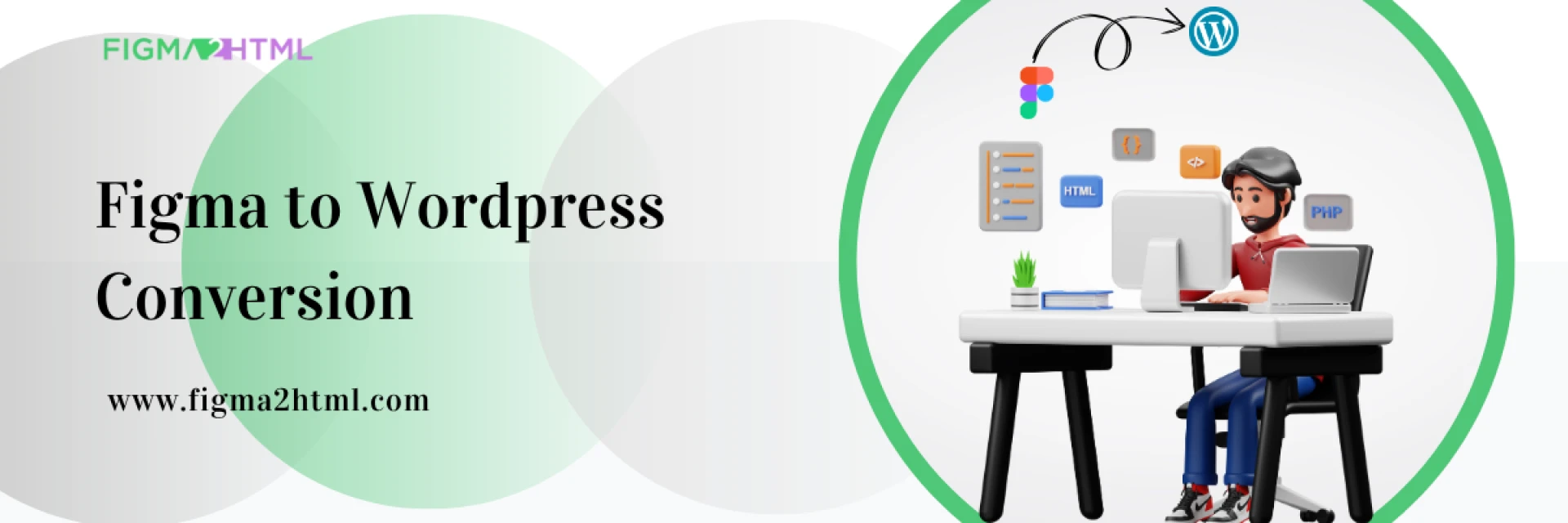 Figma to WordPress vs. Traditional Development: What’s Better in 2025?