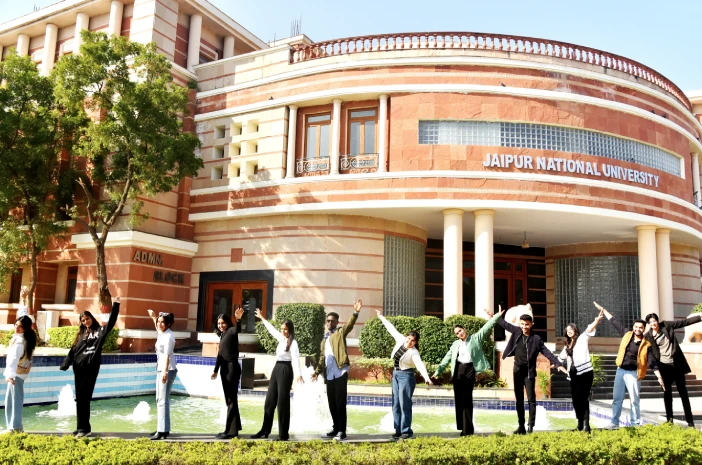 Gateway to MBBS Within Rajasthan’s Sunlit Campuses