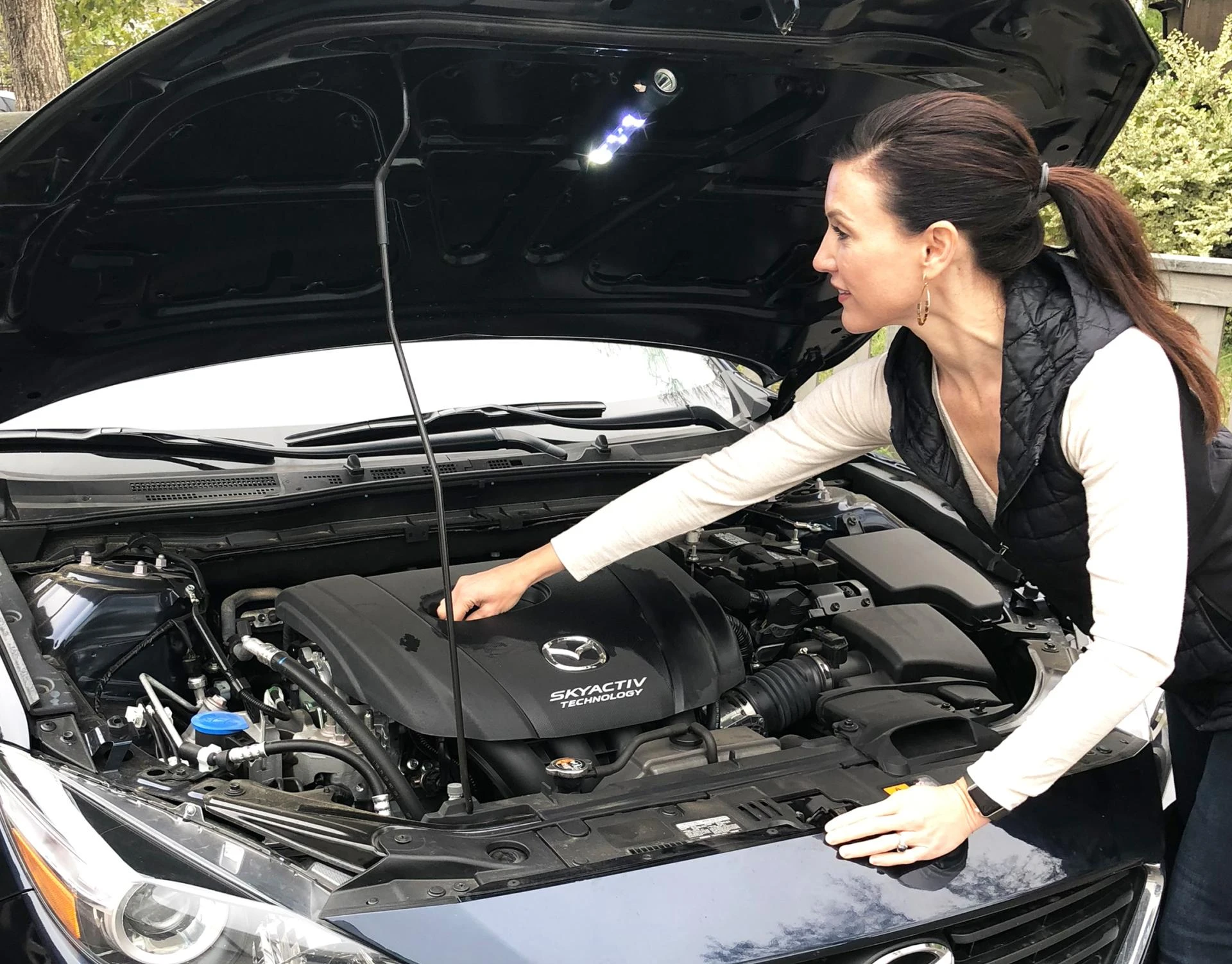 Summer Is the Highest-Risk Season for Motorists: How to Prepare 