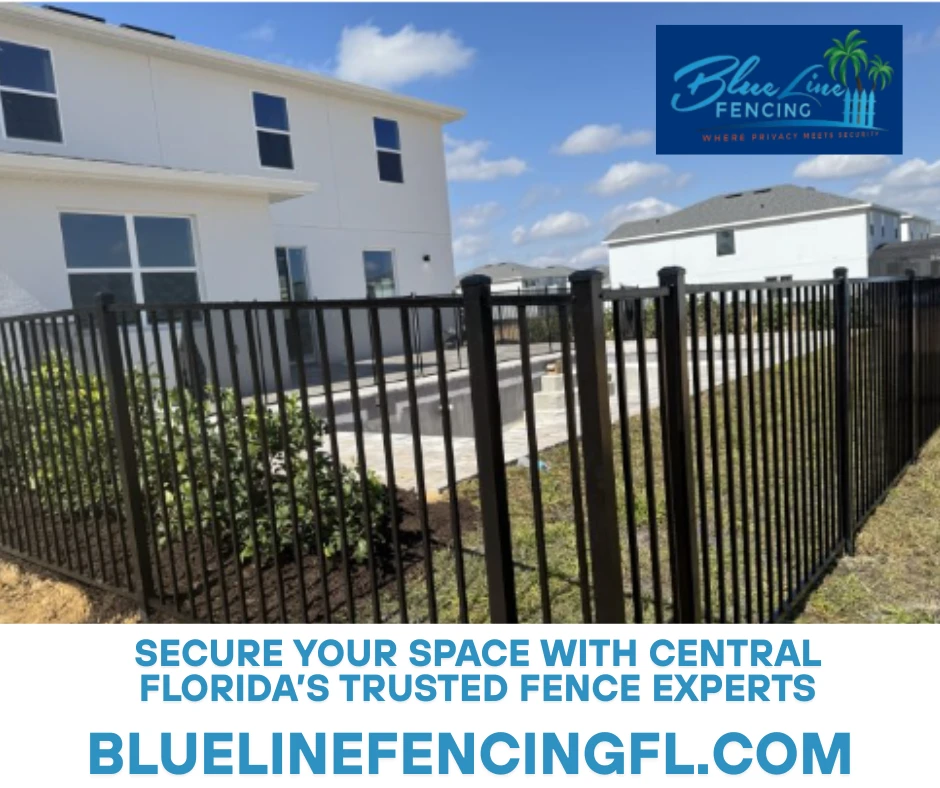 Secure and Stylish Fencing for Every Home