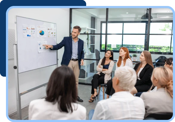 Best Business Lead Generation Companies for B2B Success