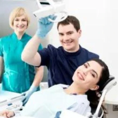 Are Dental Implants Painful?