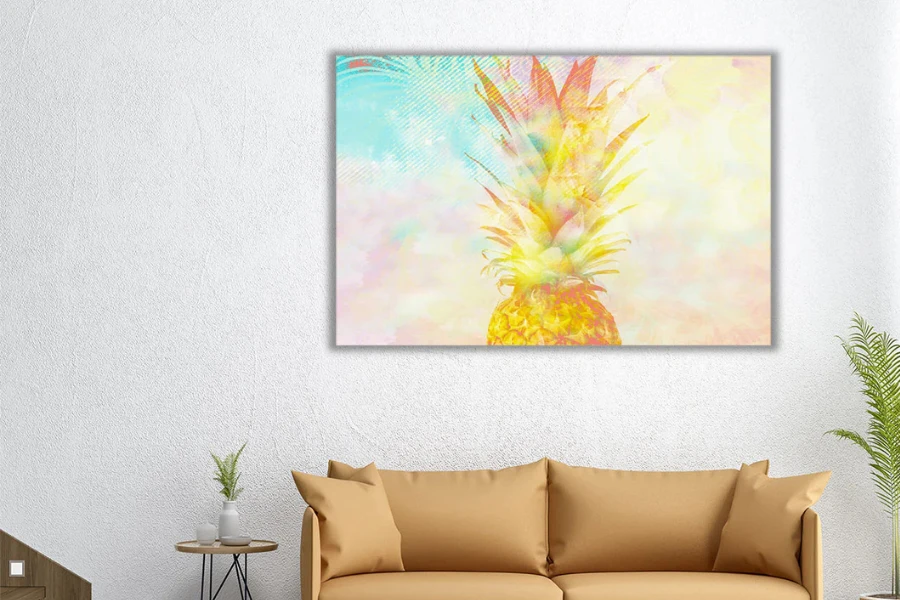 Why Kitchen Wall Art Belongs in Every Home (Not Just the Kitchen)