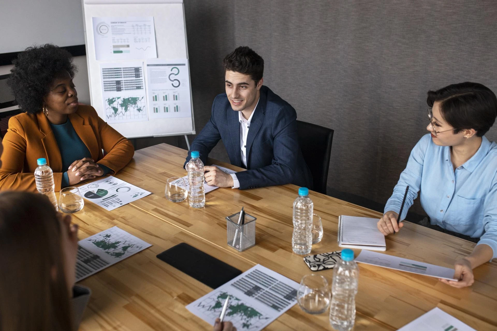 Enterprise LLMs vs. Public LLMs: What’s the Difference?