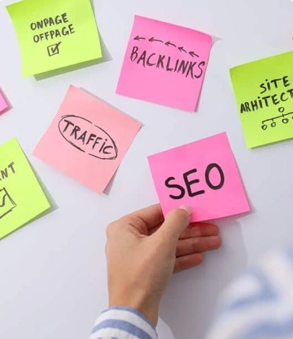 Reliable SEO Company in Greater Noida for Small Brands