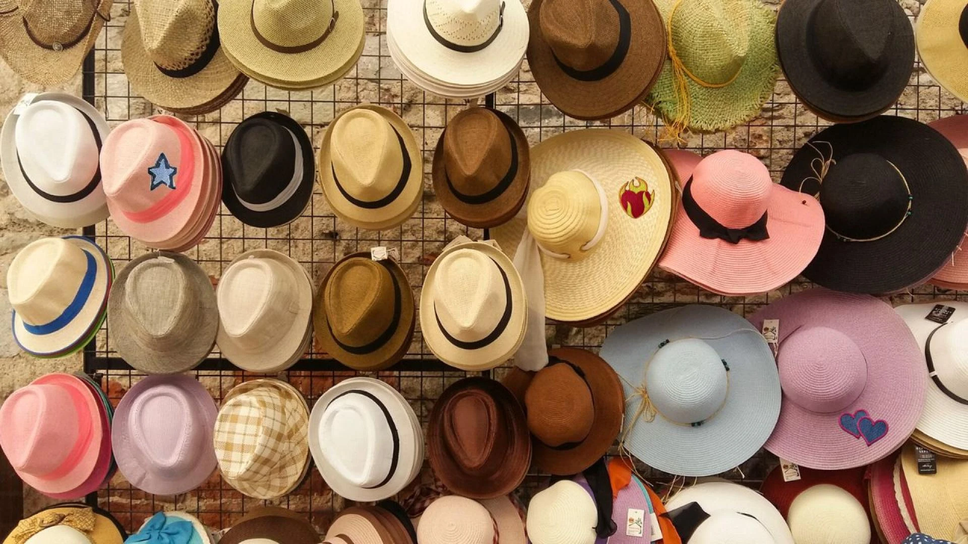 Enhance Your Style with Custom Patch Hats and Premium Patches