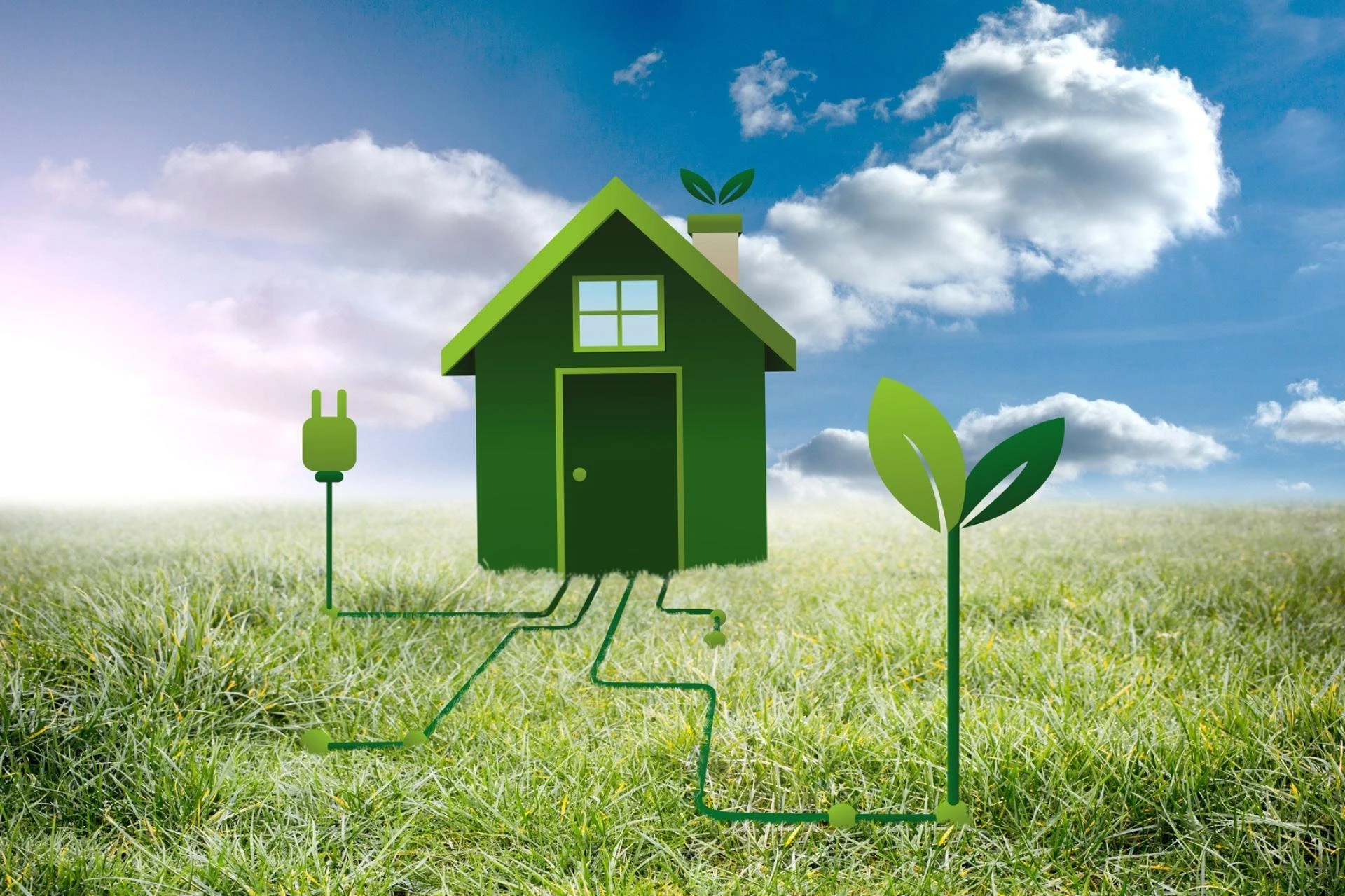 Beginner’s Guide to Energy Efficient Home Designs for a More Efficient Lifestyle