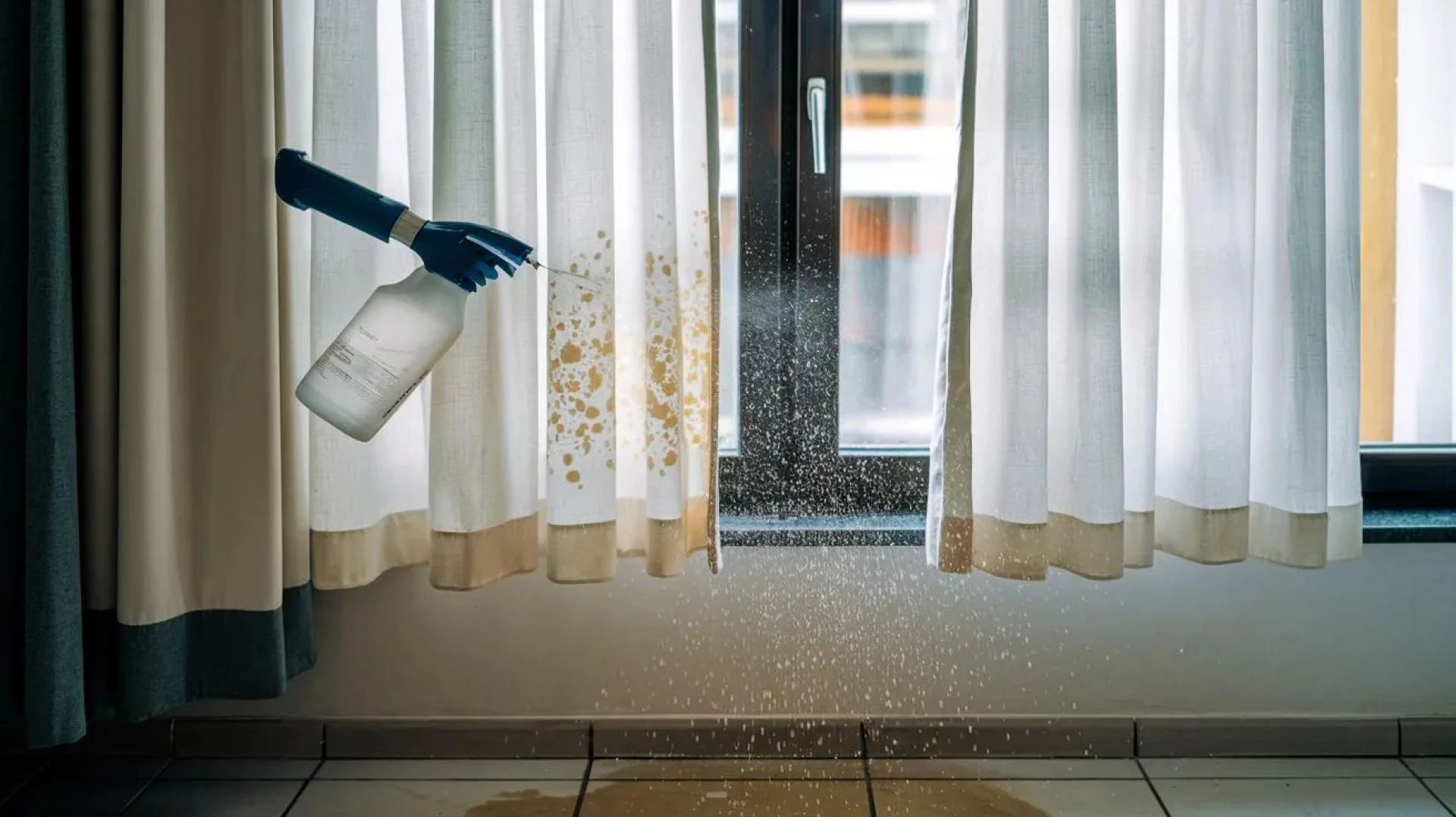 How to Choose the Best Drapes Cleaning in Dubai: A Complete Guide