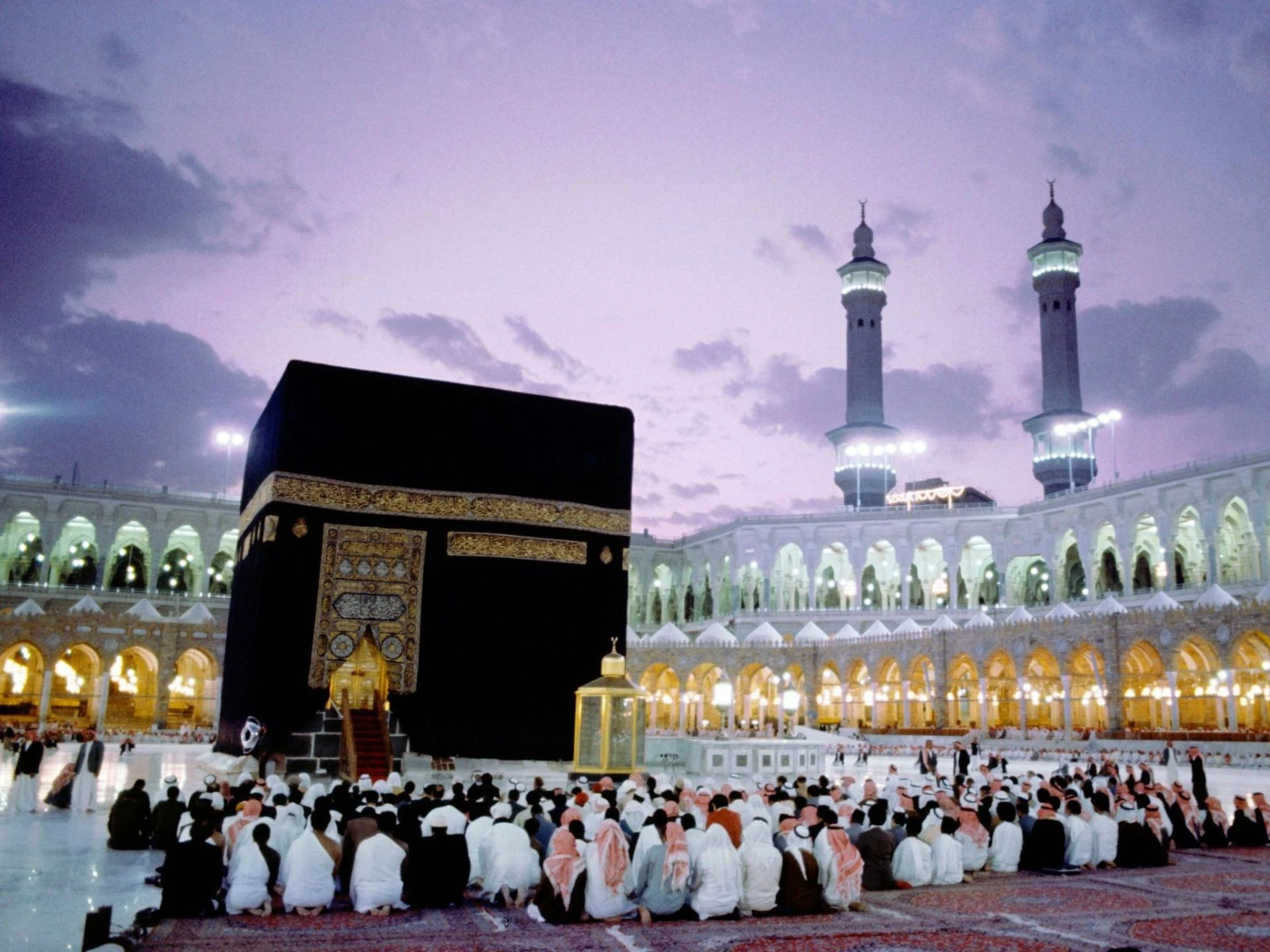 Planning Your Spiritual Journey The Best Umrah Packages for 2024