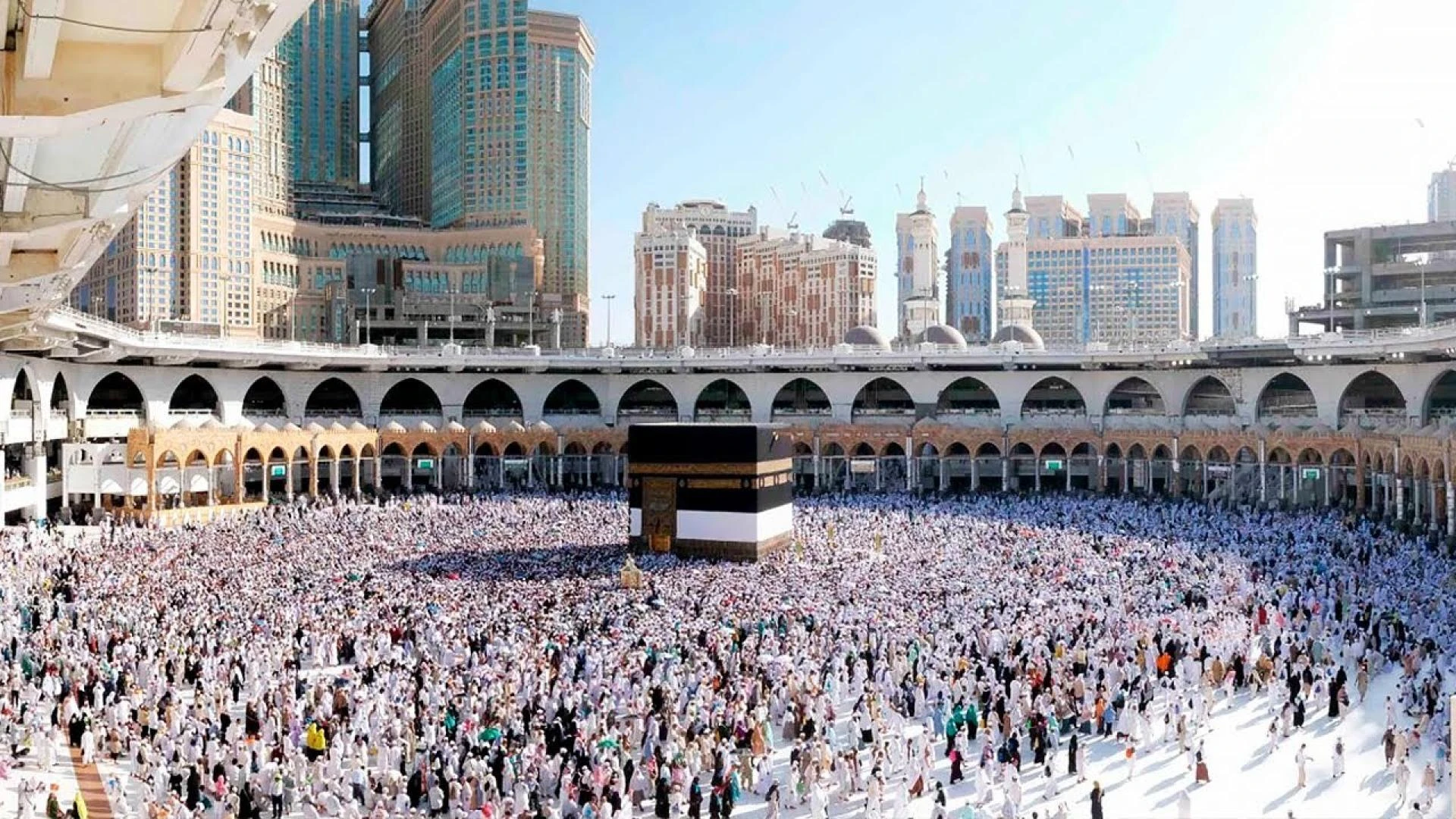 Discover Affordable Umrah Packages Designed for Pilgrims in the USA