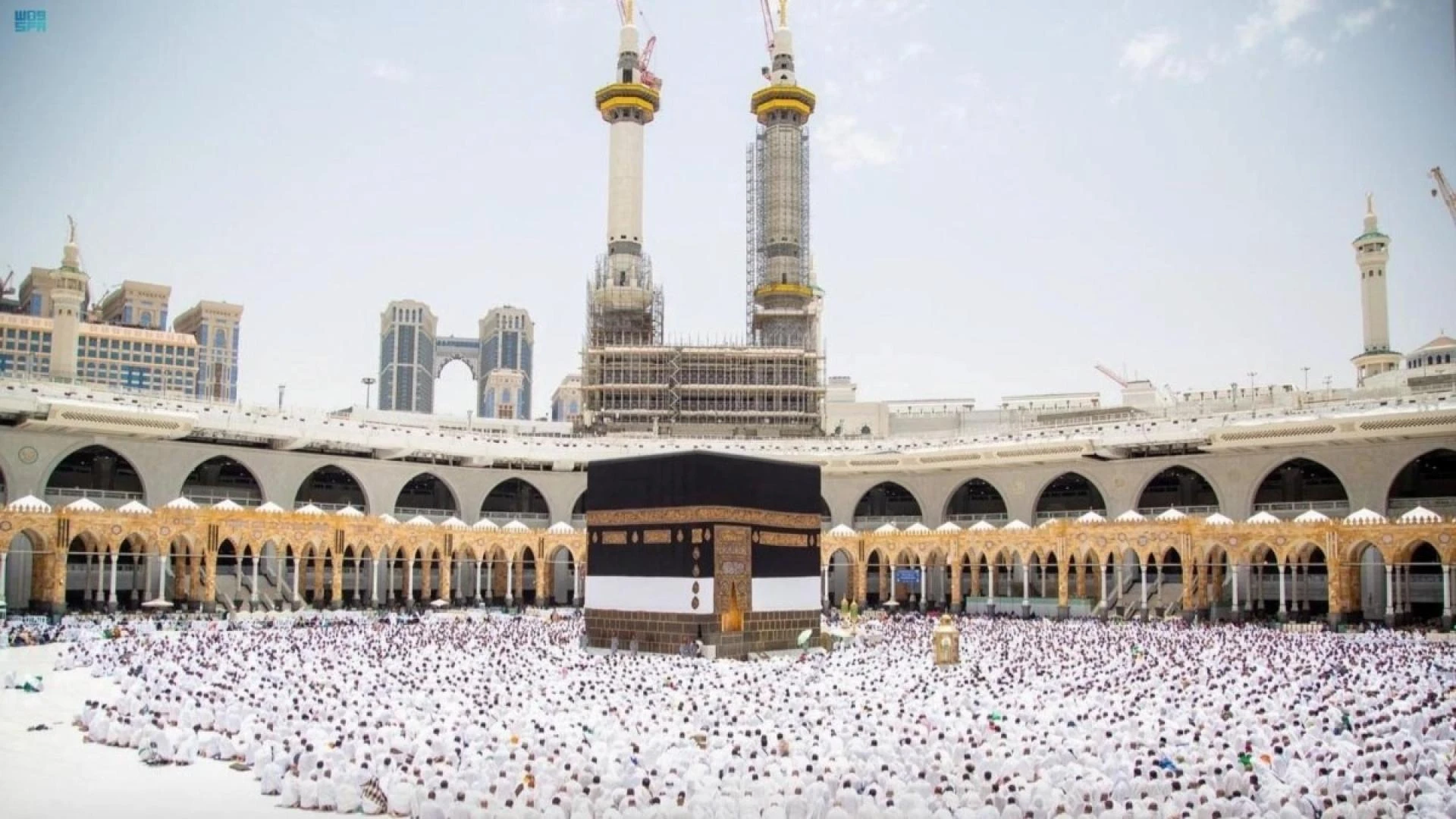 Discover Hassle-Free Umrah Packages From Washington With Salah Travels