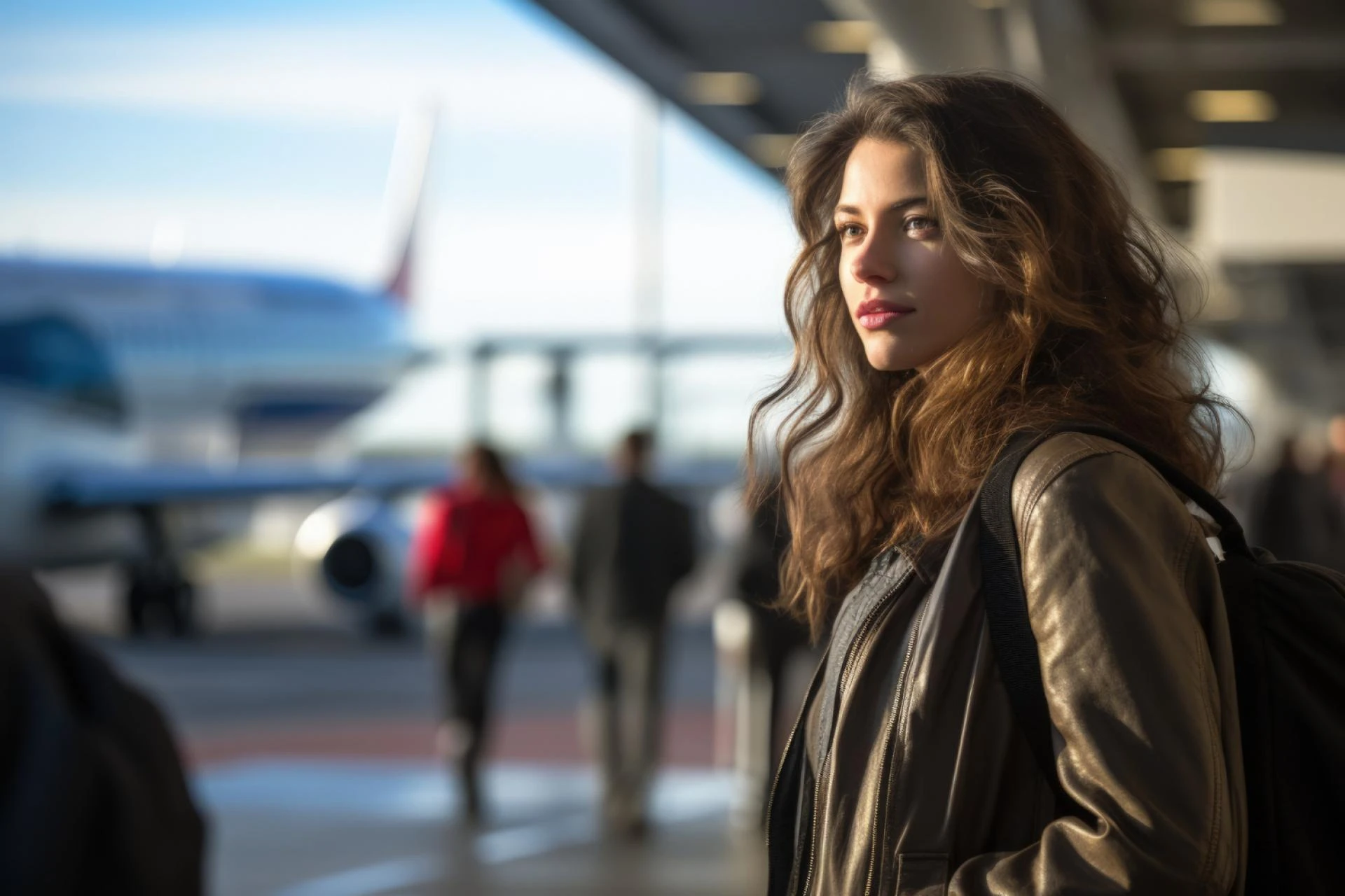 What to Know Before Confirming Your Flight