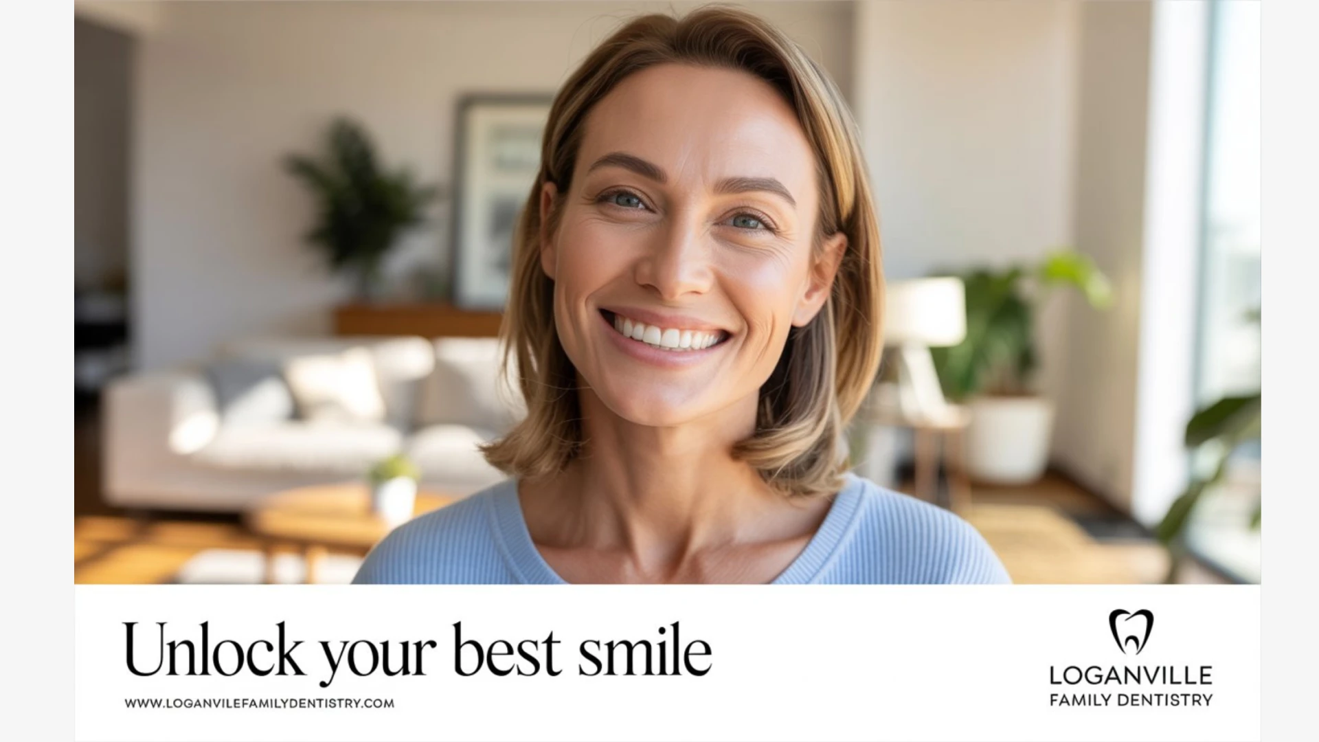 How Family Dentistry in Loganville Keeps Your Whole Family Smiling