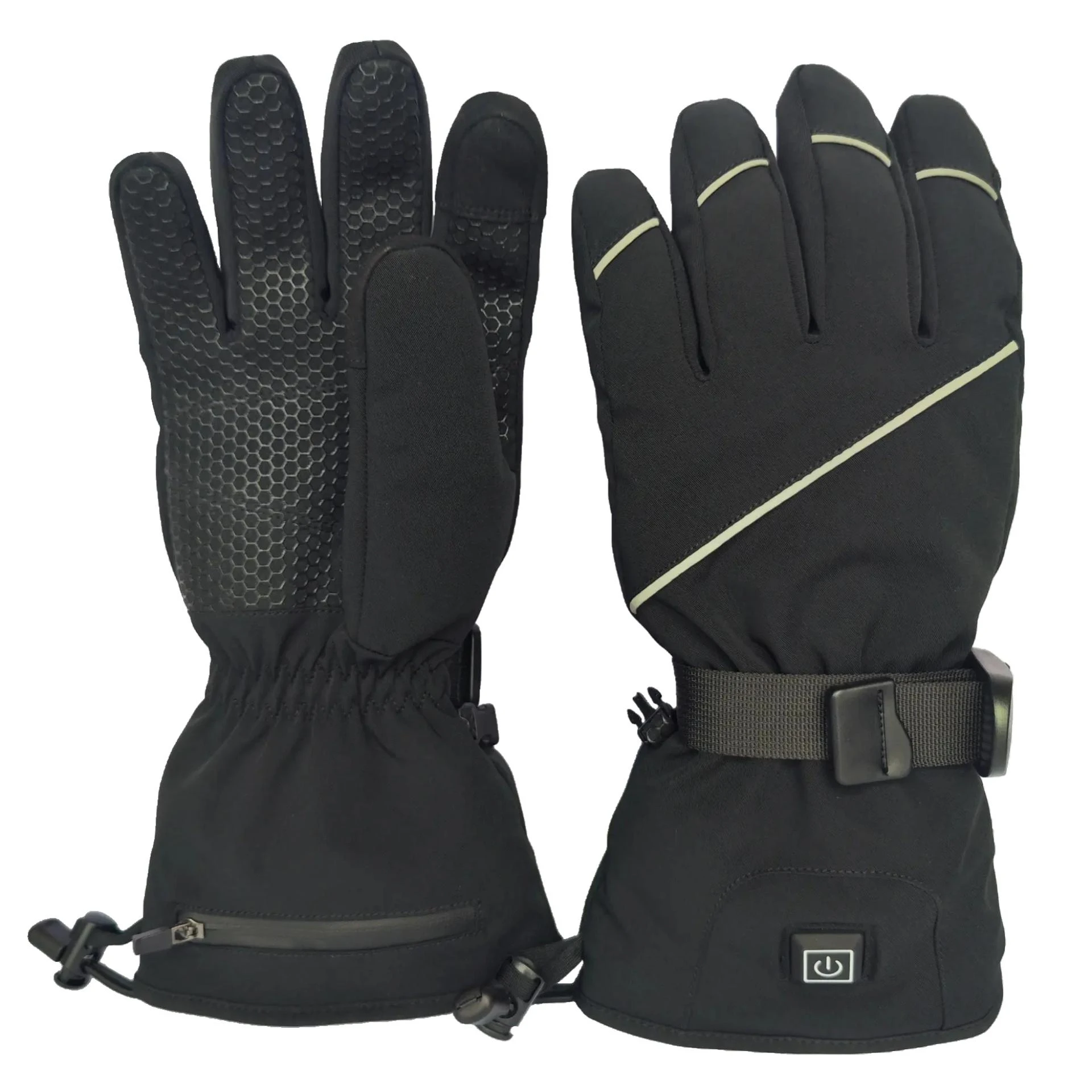 XSK-005 Rechargeable Heated Gloves