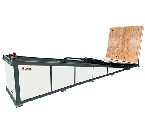 Package Testing Equipment