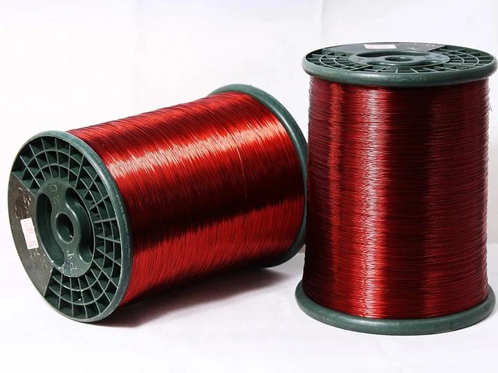 Aluminium Winding Wire