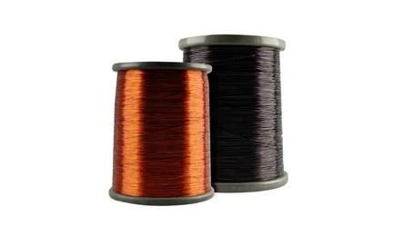 Enamel Insulated Wire