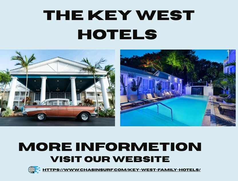 Your Guide to a Stress-Free Family Getaway in Key West’s Top Resorts