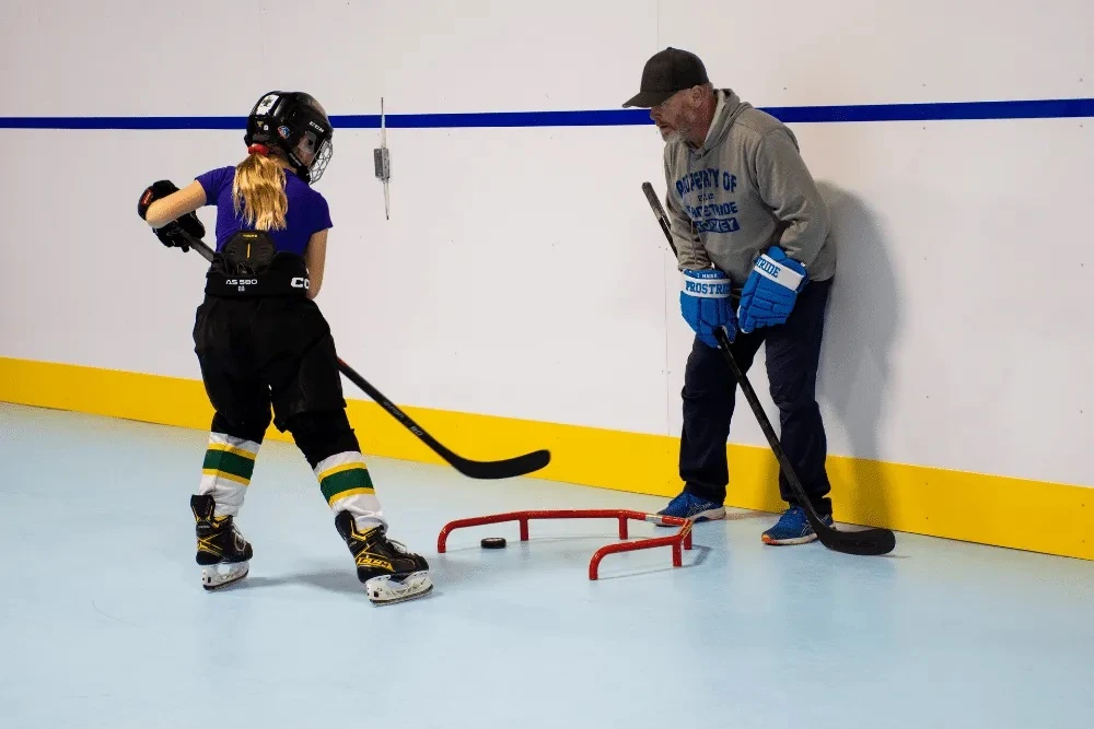 The Essential Role of an NHL Shooting and Scoring Coach