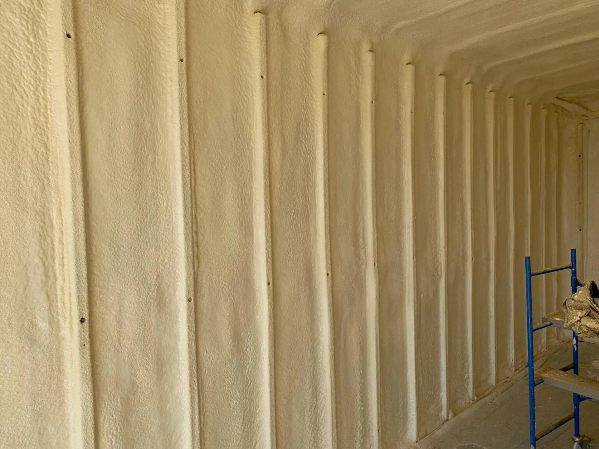 Discover the Benefits of Fiberglass Insulation in Ames for Your Home