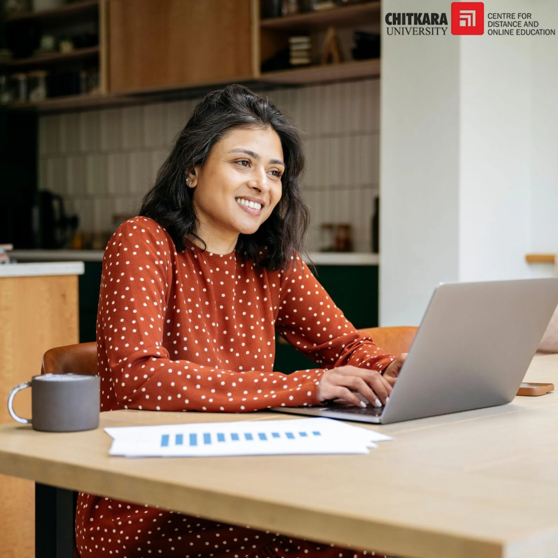 10 Surprising Benefits of ChitkaraU’s Online MBA Human Resource Program
