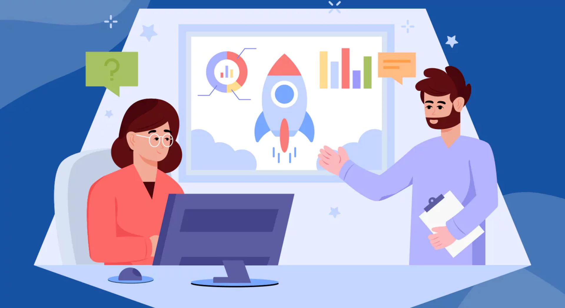 Your MVP Isn’t Enough: Why You Need a Cognitute Startup Consultant in the Room