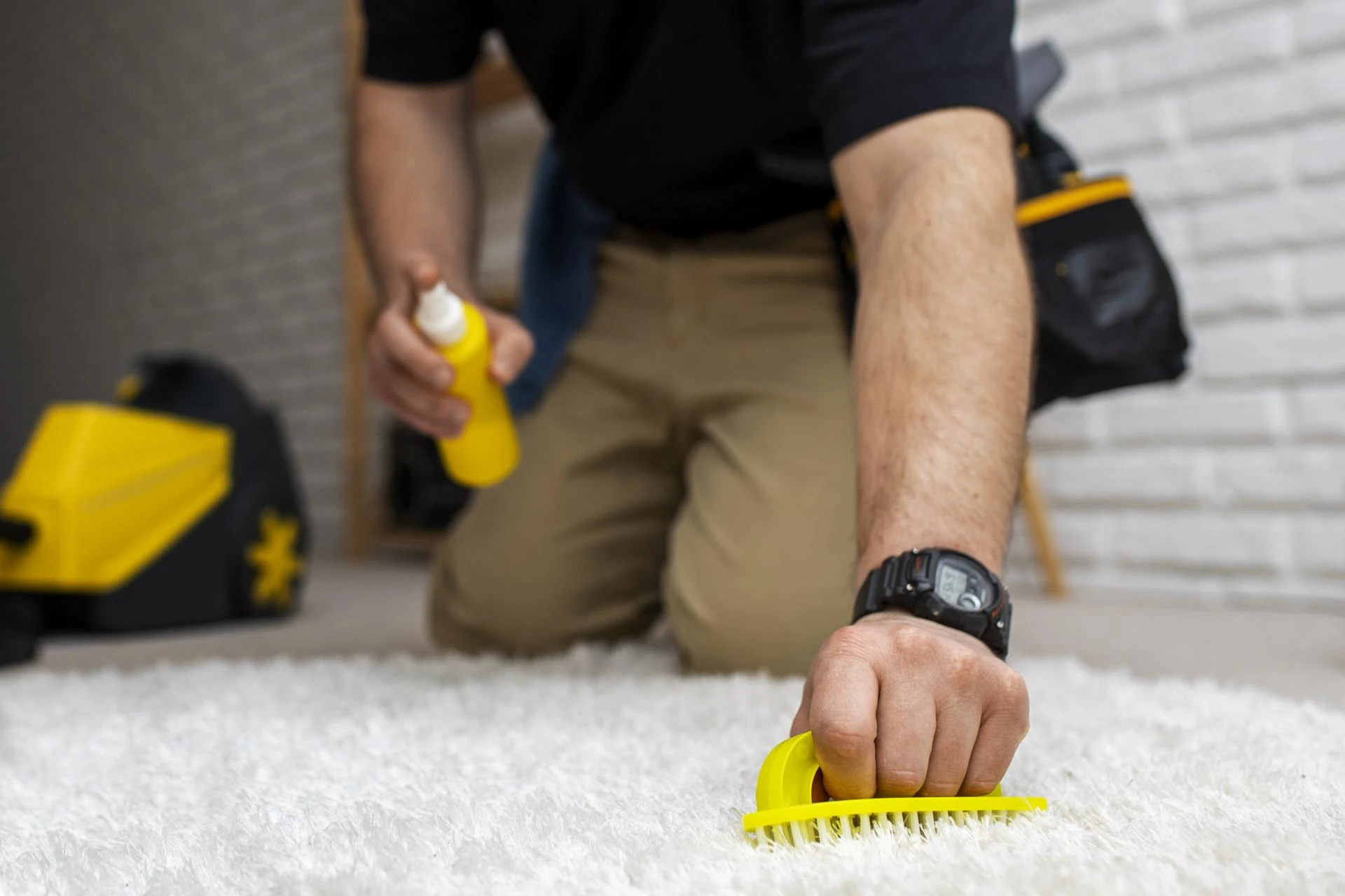 Professional Cleaning Services in San Diego