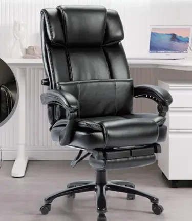Ergonomic Chair 1