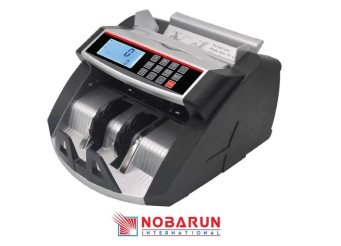 What Makes a Money Counting Machine a Smart Investment for Businesses in Bangladesh?