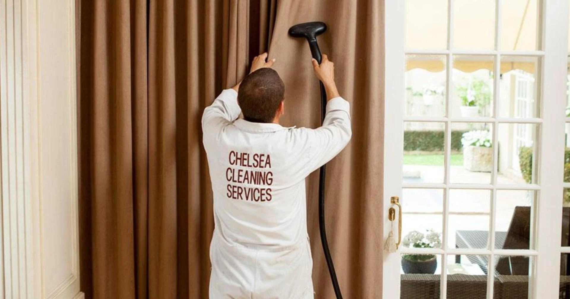 Curtain Care: Keeping Your Curtains Clean And Fresh