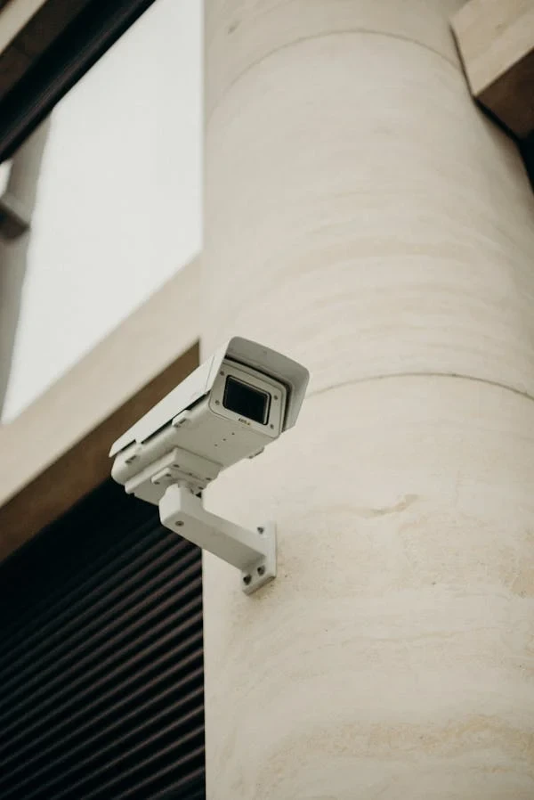 Security Solutions in Australia: Protecting Homes and Businesses with Advanced Access Control Systems.