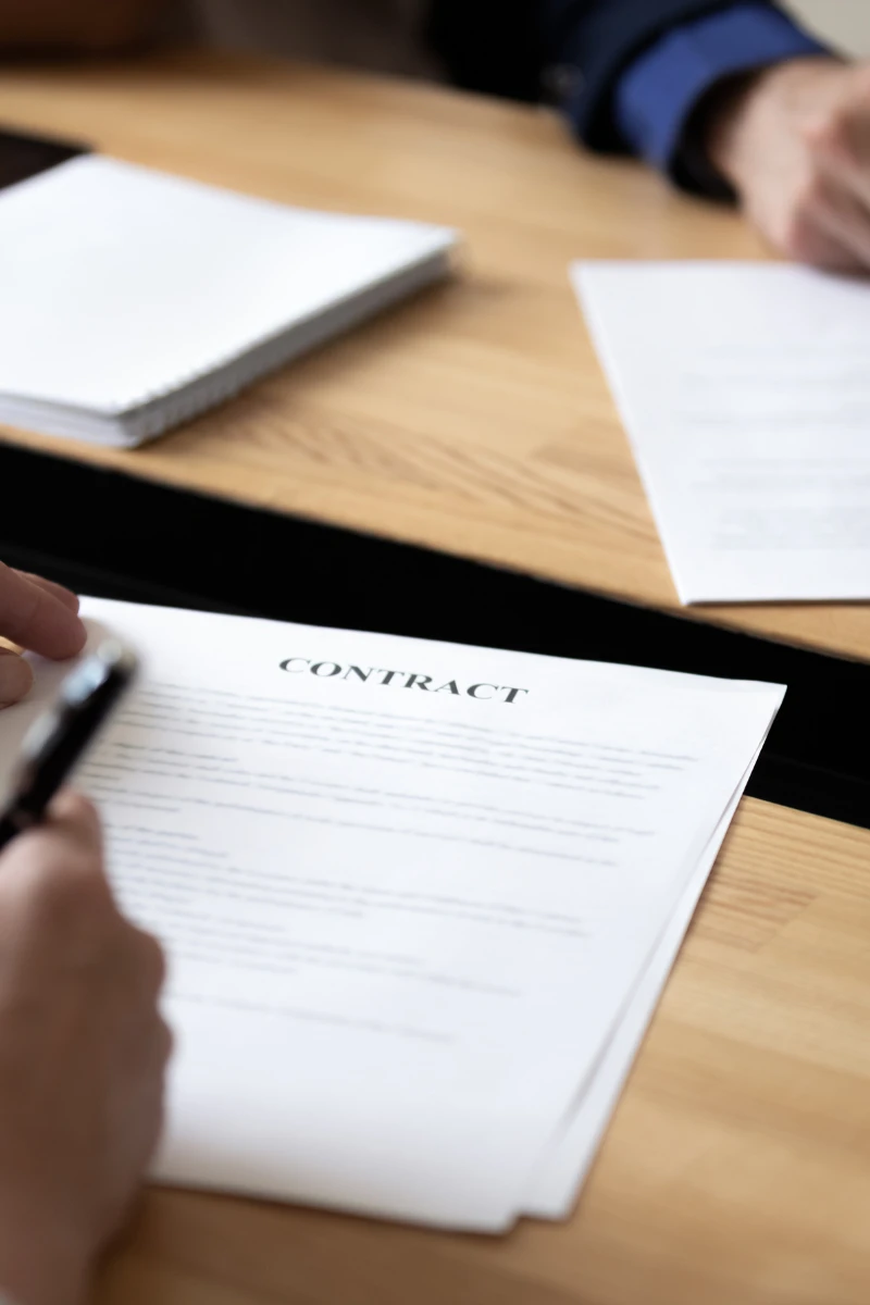 The Importance of Accounting Services in Dubai’s Growing Business Landscape