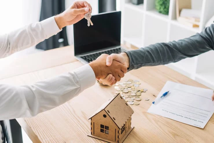 Real Estate Agency Savannah: Expert Advice for Buyers