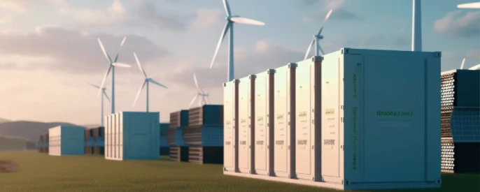 Stationary Battery Energy Storage Systems