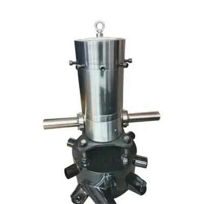 BLOWN FILM DIE HEAD2